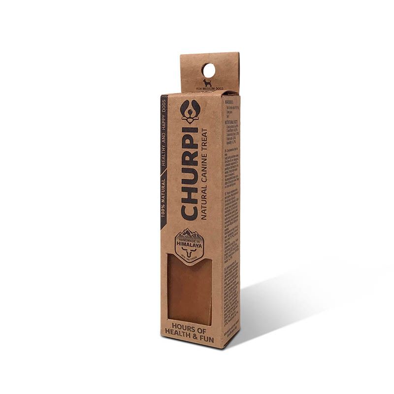 Churpi Barritas Naturales con Leche de Yak para Perros - Imagen 3