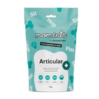Dingo Moments Articular 150gr