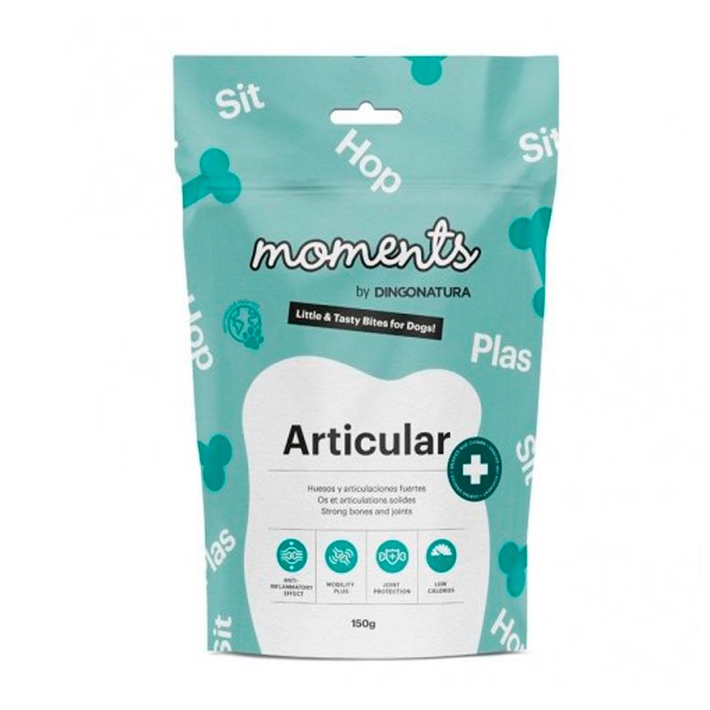 Dingo Moments Articular 150gr