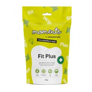 Dingo Moments Fit Plus 150gr