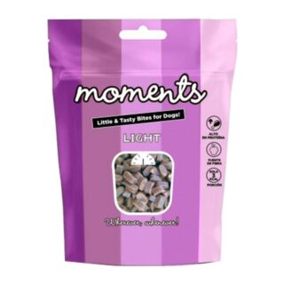 Dingo Moments Snack Light 60gr