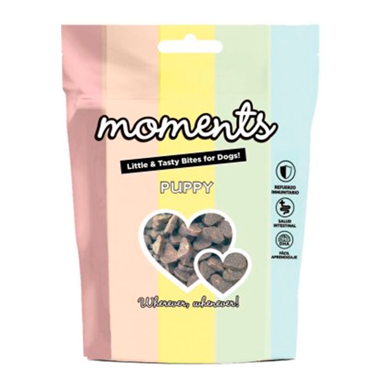 Dingo Moments Snack Puppy 60gr