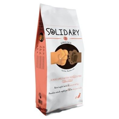 Solidary 26 Pienso para Perro 15kg