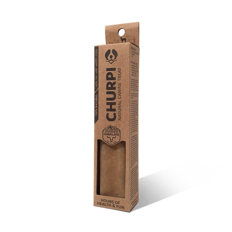 Churpi Barritas Naturales con Leche de Yak para Perros - Imagen 4