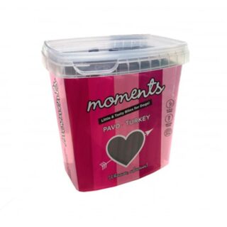 Dingo Moments Barritas Pavo