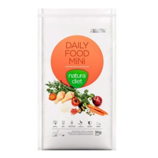 Natura Diet Daily Food Mini