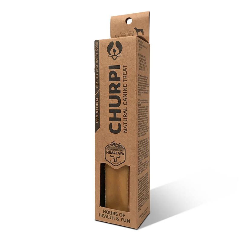 Churpi Barritas Naturales con Leche de Yak para Perros - Imagen 5