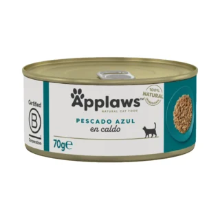 Applaws Pescado Azul