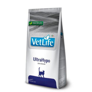 Farmina Vet Life Cat UltraHypo Pienso para Gatos