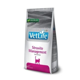 Farmina Vet Life Cat Struvite Management Pienso para Gatos