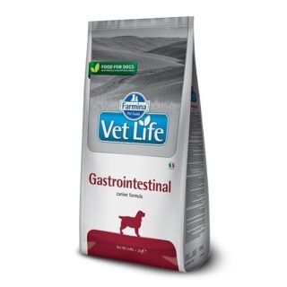 Farmina Vet Life Dog Gastrointestinal Pienso para Perros